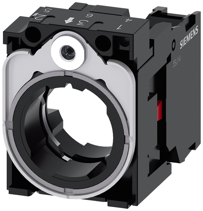 3SU15501AA101CA0 3SU1550-1AA10-1CA0