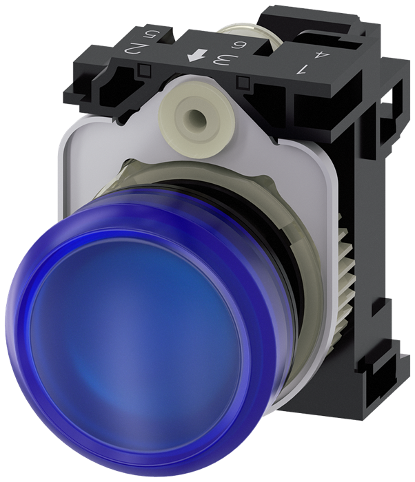 3SU11026AA503AA0 3SU1102-6AA50-3AA0