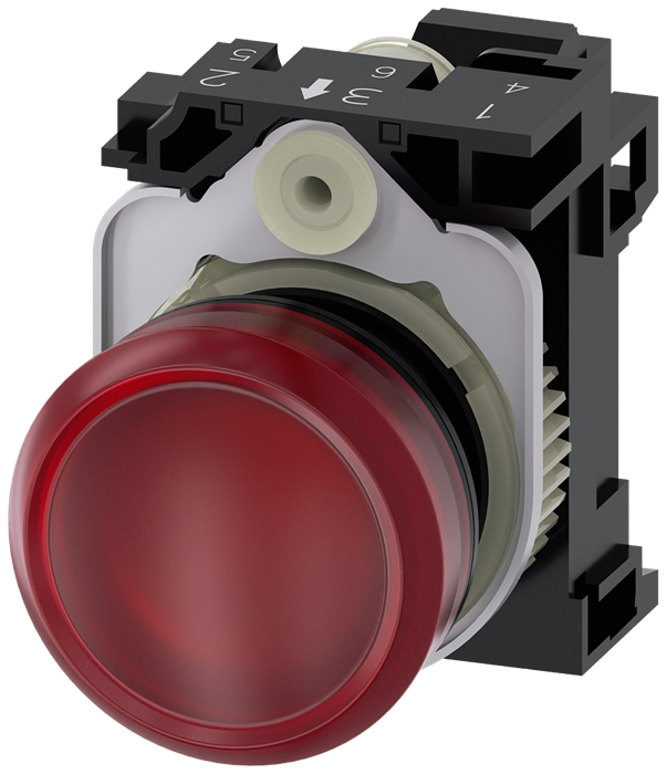 3SU11066AA203AA0 3SU1106-6AA20-3AA0