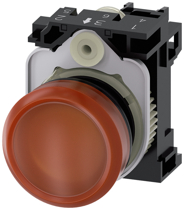 3SU11036AA001AA0 3SU1103-6AA00-1AA0