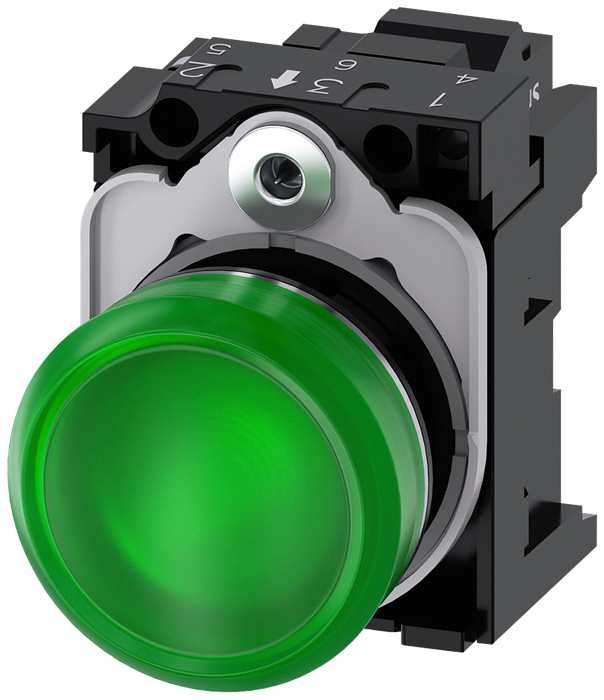 3SU11566AA403AA0 3SU1156-6AA40-3AA0