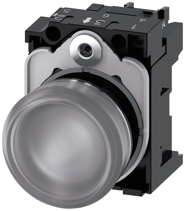 3SU11536AA701AA0 3SU1153-6AA70-1AA0