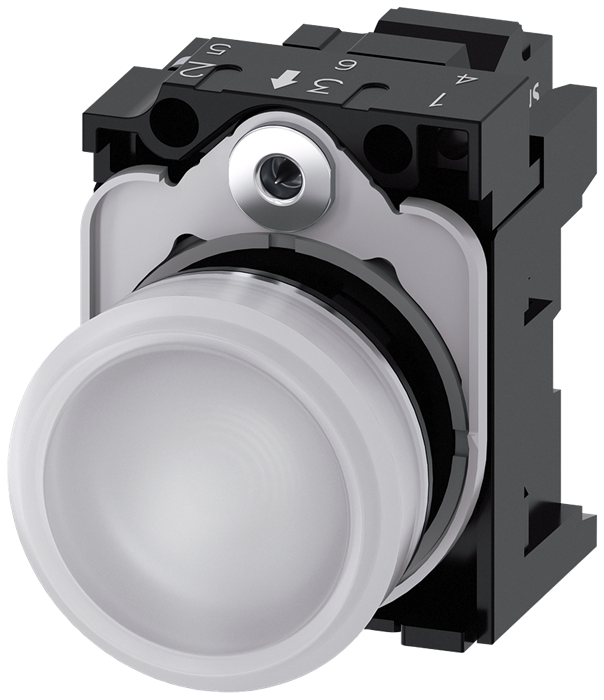 3SU11566AA603AA0 3SU1156-6AA60-3AA0