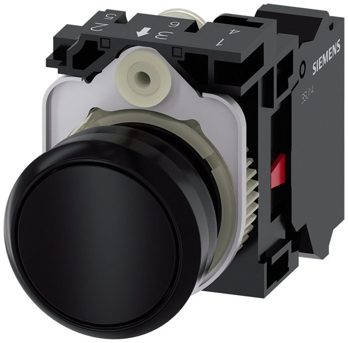 3SU11000AB103CA0 3SU1100-0AB10-3CA0