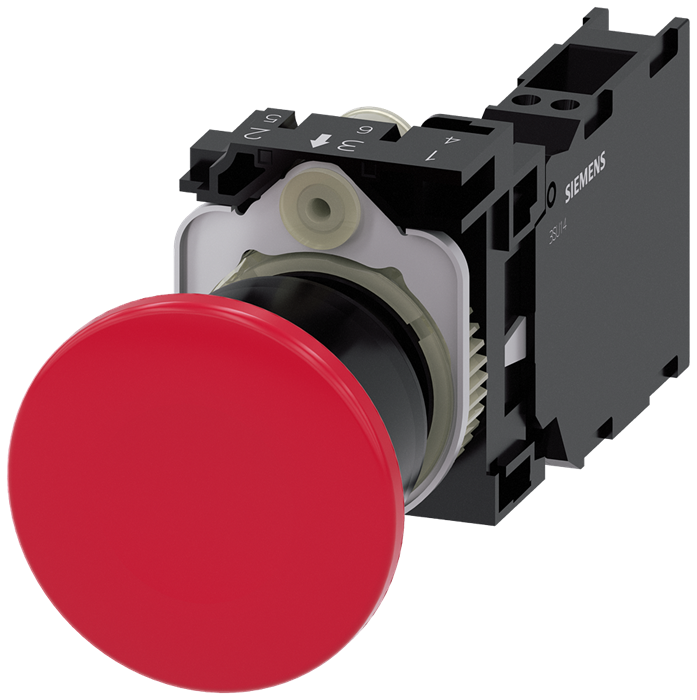 3SU11001BA203FA0 3SU1100-1BA20-3FA0