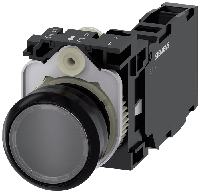 3SU11000AB701FA0 3SU1100-0AB70-1FA0