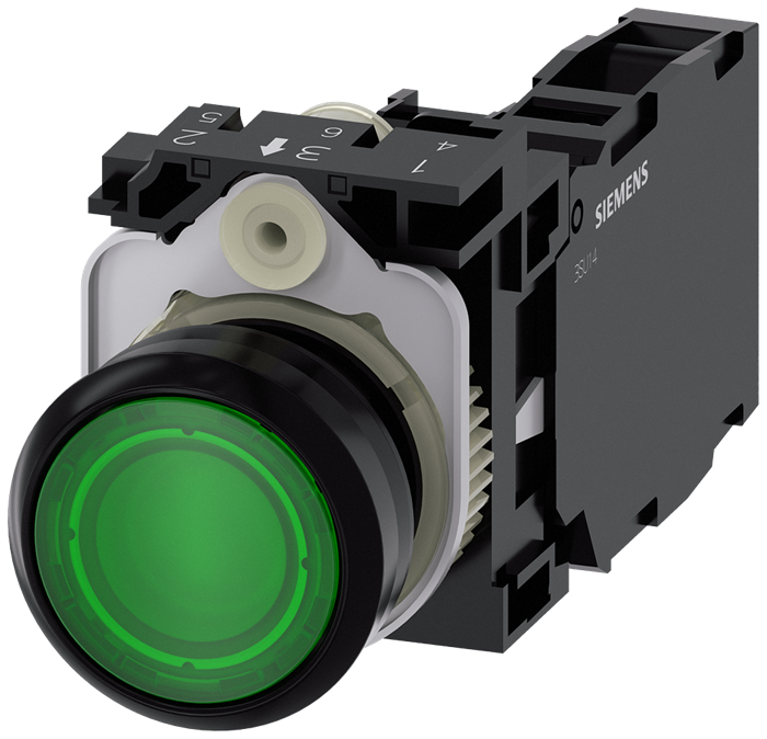 3SU11030AB401FA0 3SU1103-0AB40-1FA0