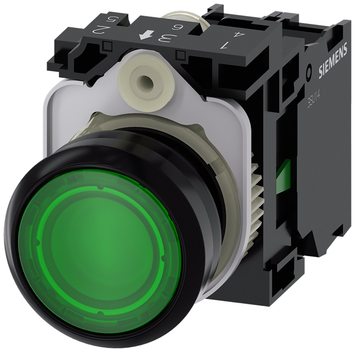 3SU11030AB401BA0 3SU1103-0AB40-1BA0