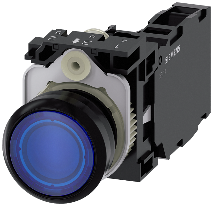 3SU11020AB501FA0 3SU1102-0AB50-1FA0