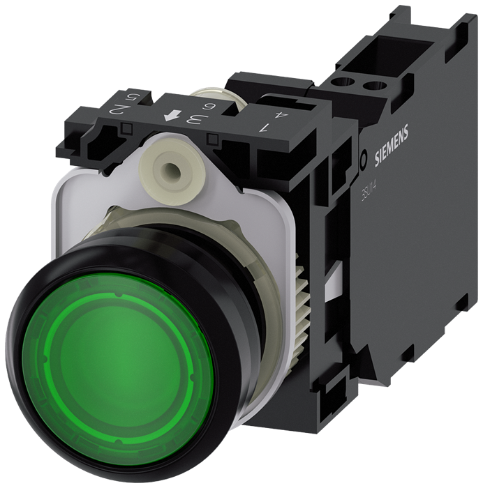 3SU11030AB403FA0 3SU1103-0AB40-3FA0