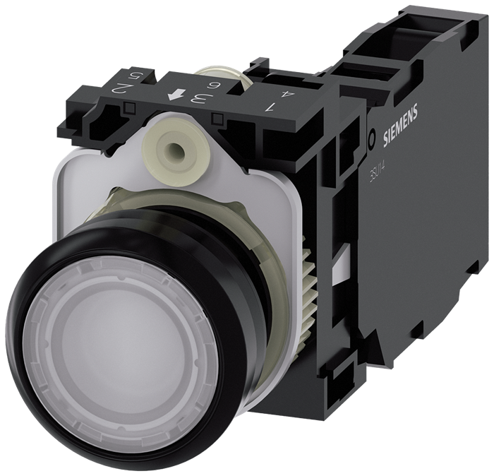 3SU11060AB601FA0 3SU1106-0AB60-1FA0