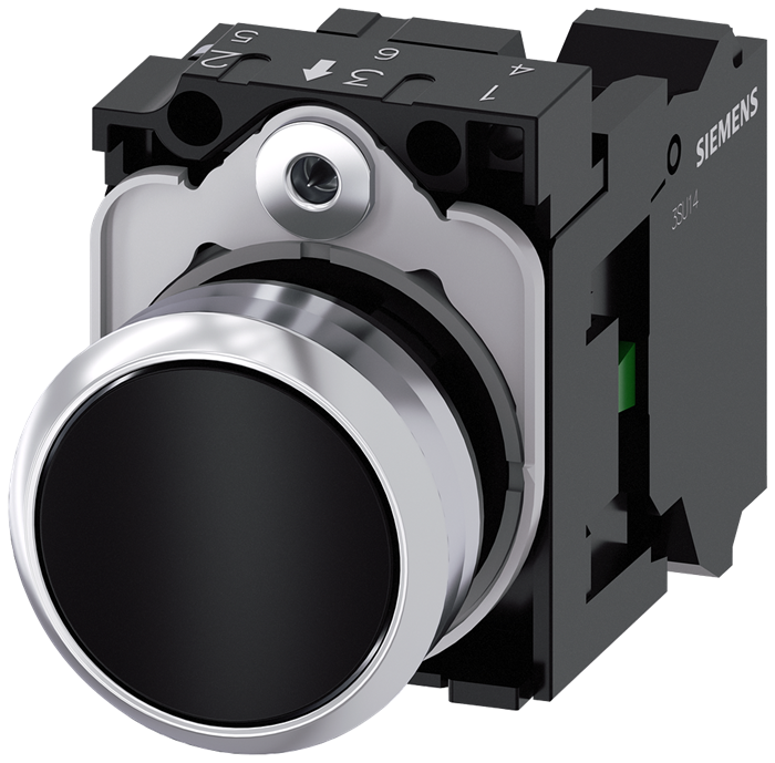 3SU11500AB103BA0 3SU1150-0AB10-3BA0