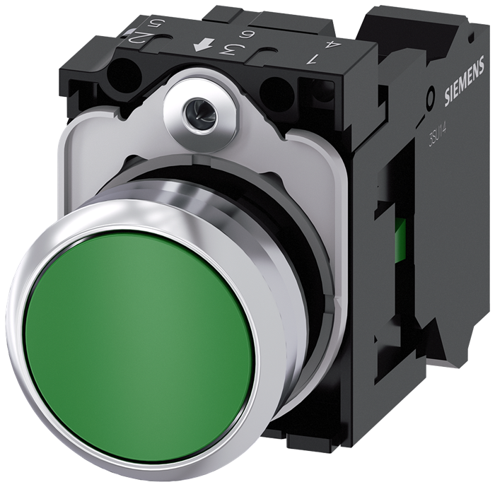 3SU11500AB403BA0 3SU1150-0AB40-3BA0