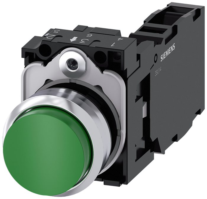 3SU11500BB401FA0 3SU1150-0BB40-1FA0