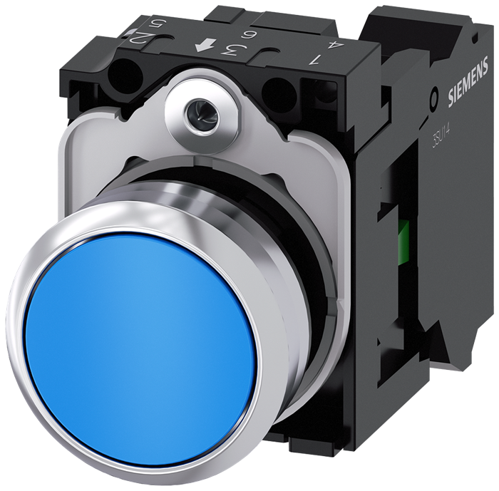 3SU11500AB503BA0 3SU1150-0AB50-3BA0