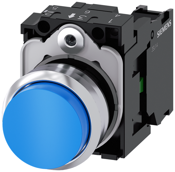 3SU11500BB501BA0 3SU1150-0BB50-1BA0