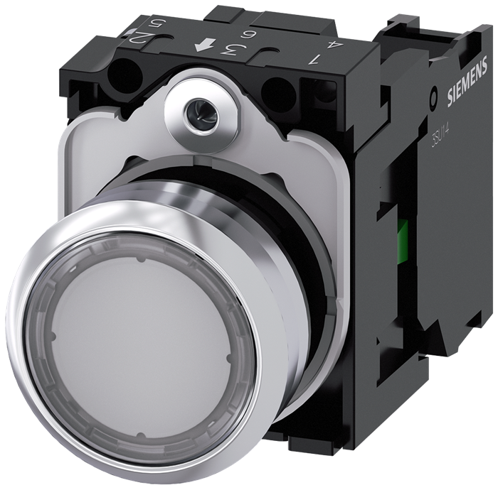 3SU11500AB701BA0 3SU1150-0AB70-1BA0