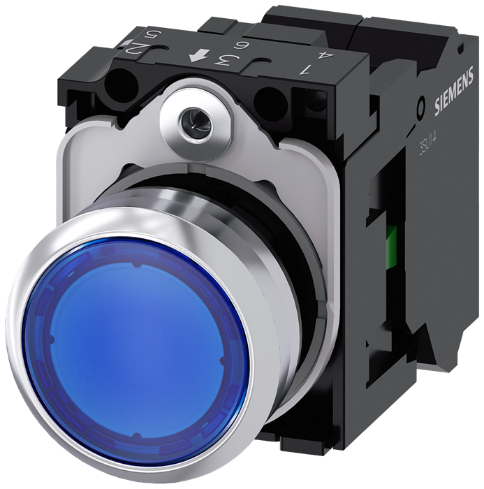 3SU11520AB503BA0 3SU1152-0AB50-3BA0