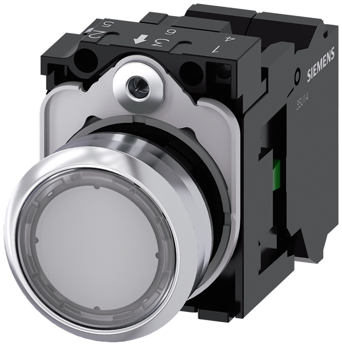 3SU11520AB703BA0 3SU1152-0AB70-3BA0