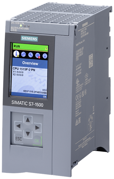 6ES75152FN030AB0 6ES7515-2FN03-0AB0
