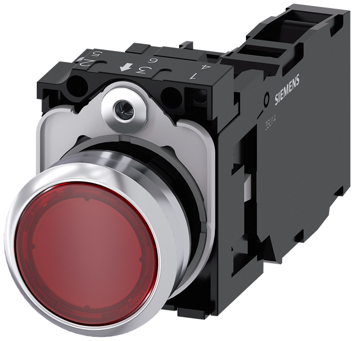 3SU11520AB201FA0 3SU1152-0AB20-1FA0