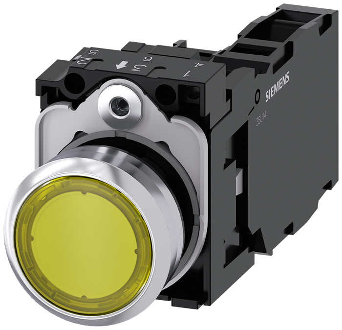 3SU11530AB301FA0 3SU1153-0AB30-1FA0