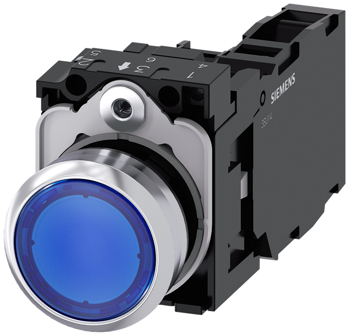 3SU11560AB501FA0 3SU1156-0AB50-1FA0