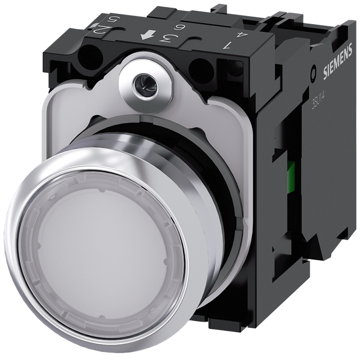 3SU11530AB601BA0 3SU1153-0AB60-1BA0