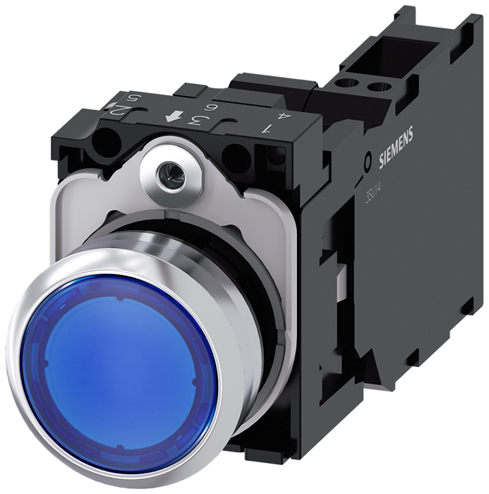 3SU11560AB503FA0 3SU1156-0AB50-3FA0