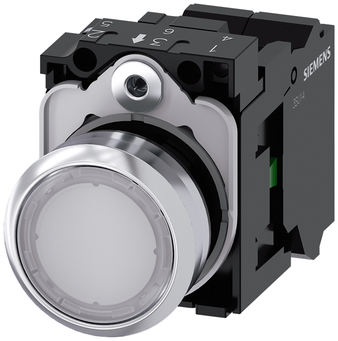 3SU11530AB603BA0 3SU1153-0AB60-3BA0