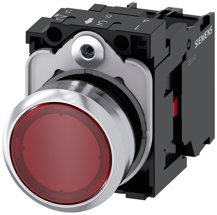 3SU11560AB201CA0 3SU1156-0AB20-1CA0