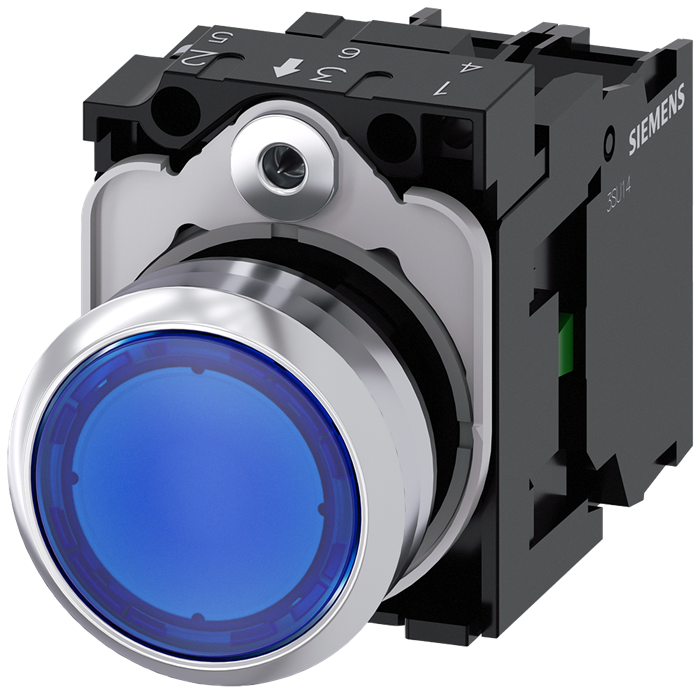 3SU11560AB501BA0 3SU1156-0AB50-1BA0