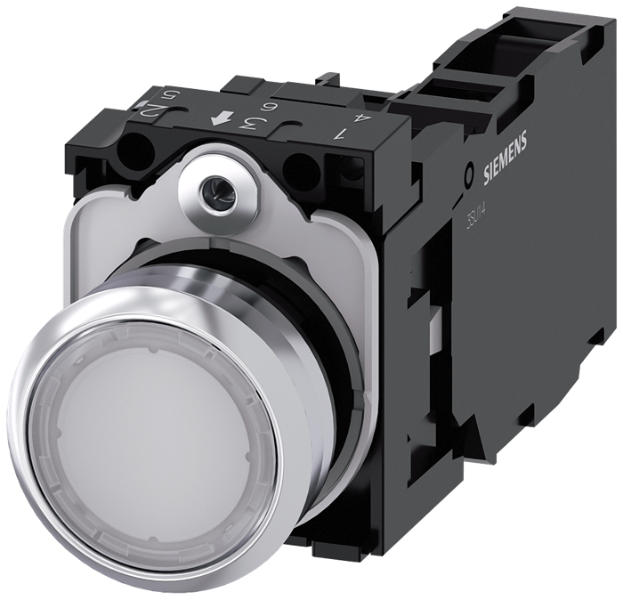 3SU11530AB601FA0 3SU1153-0AB60-1FA0