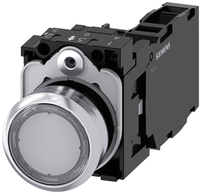 3SU11560AB701FA0 3SU1156-0AB70-1FA0