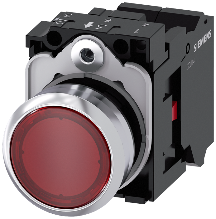 3SU11560AB203CA0 3SU1156-0AB20-3CA0