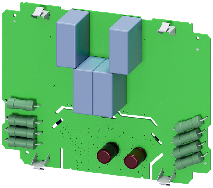 3RW59070PY04 3RW5907-0PY04