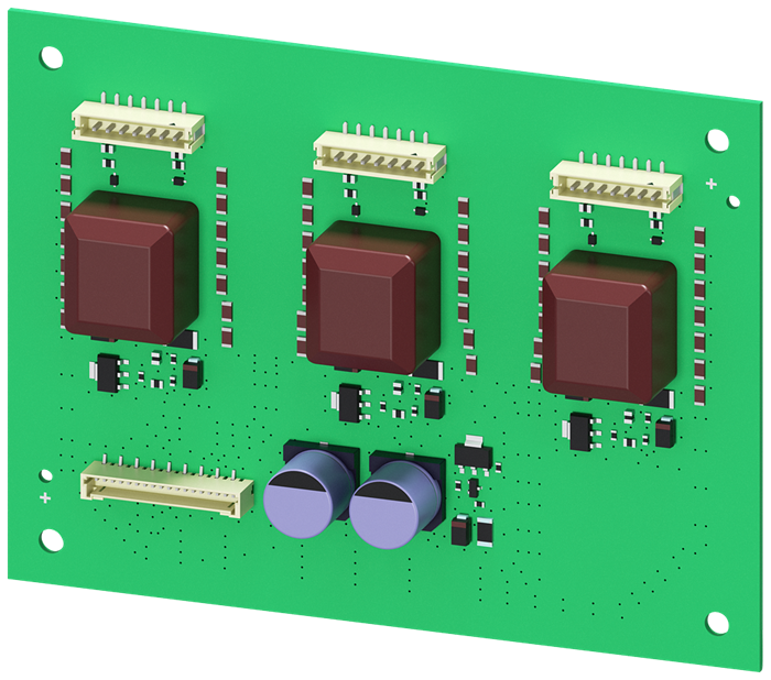 3RW59550PY14 3RW5955-0PY14