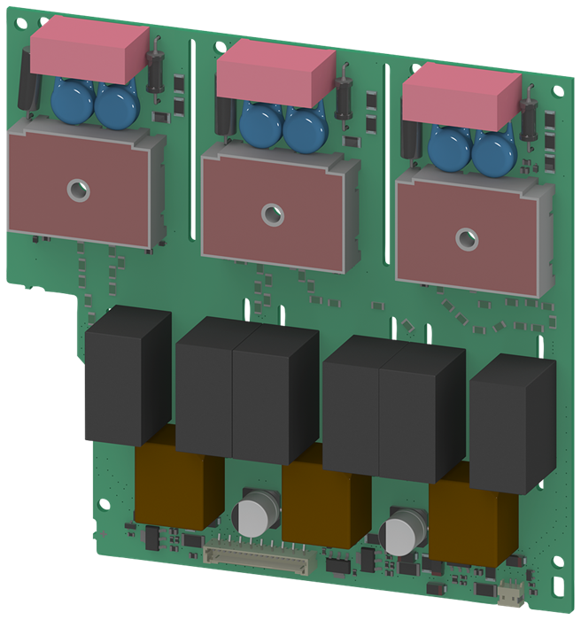 3RW59510PD05 3RW5951-0PD05