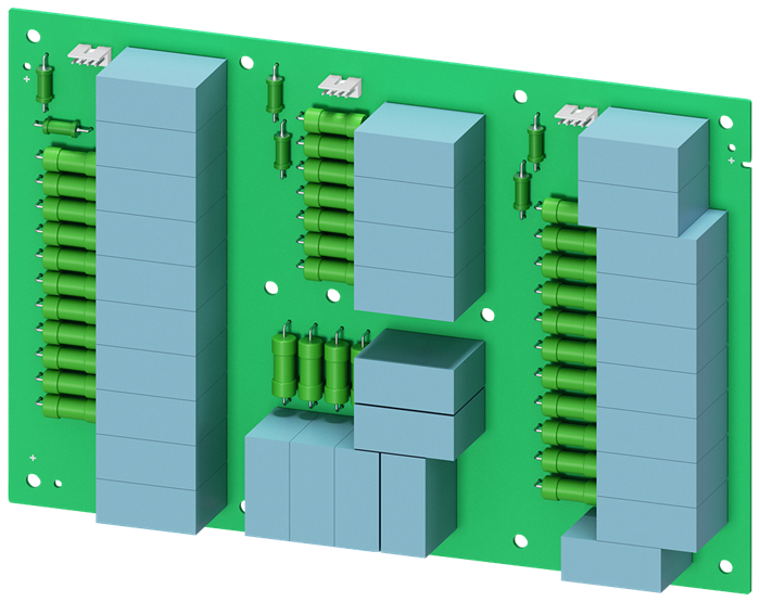 3RW59550PY26 3RW5955-0PY26