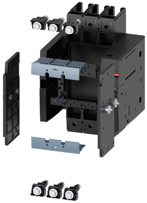 3VA91230KD00 3VA9123-0KD00