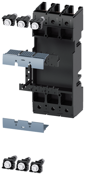 3VA91230KP00 3VA9123-0KP00