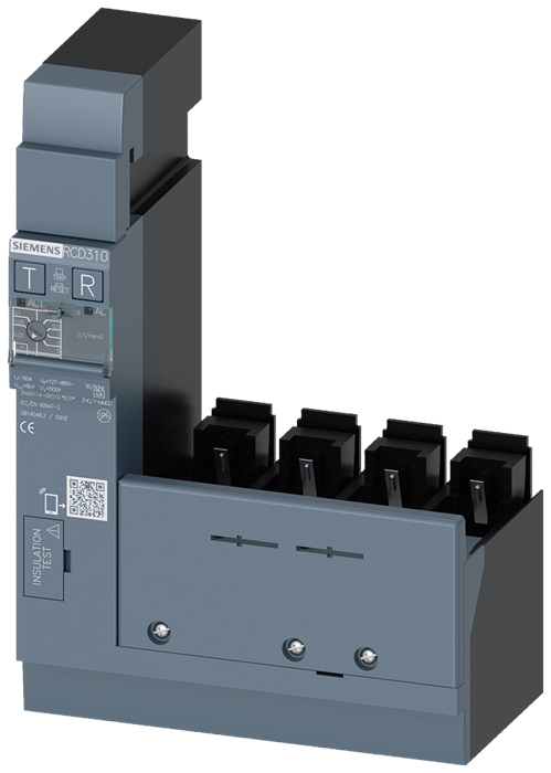 3VA91140RS10 3VA9114-0RS10