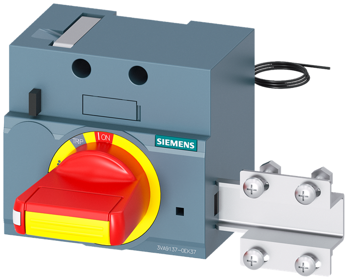 3VA91370EK37 3VA9137-0EK37