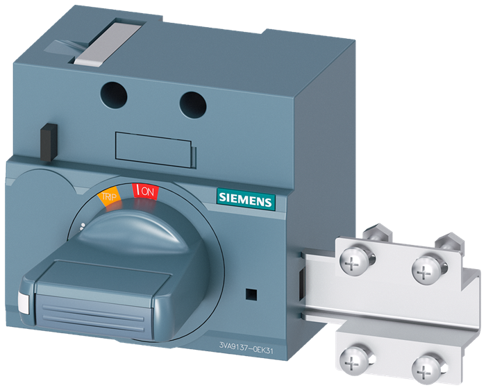 3VA91370EK31 3VA9137-0EK31