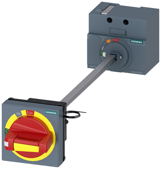 3VA91370FK37 3VA9137-0FK37