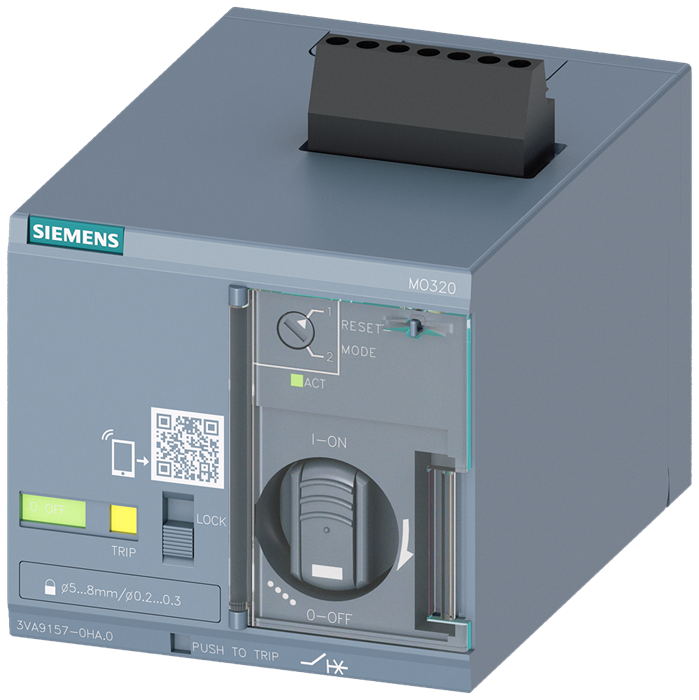 3VA91570HA10 3VA9157-0HA10