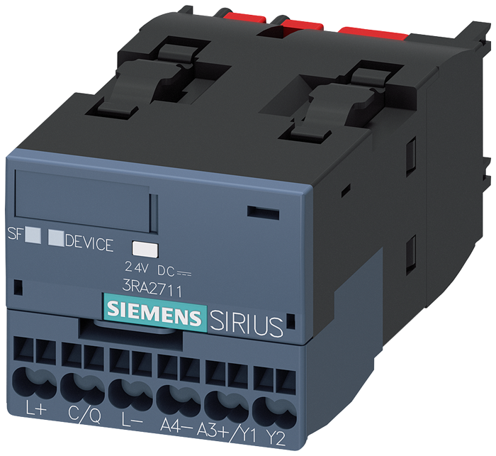 3RA27112AA00 3RA2711-2AA00