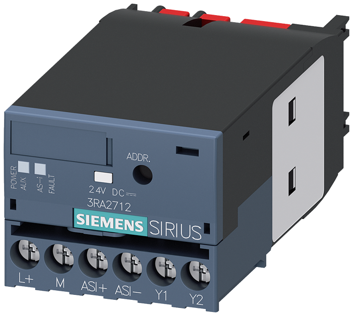 3RA27121AA00 3RA2712-1AA00