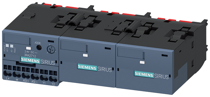 3RA27122CA00 3RA2712-2CA00