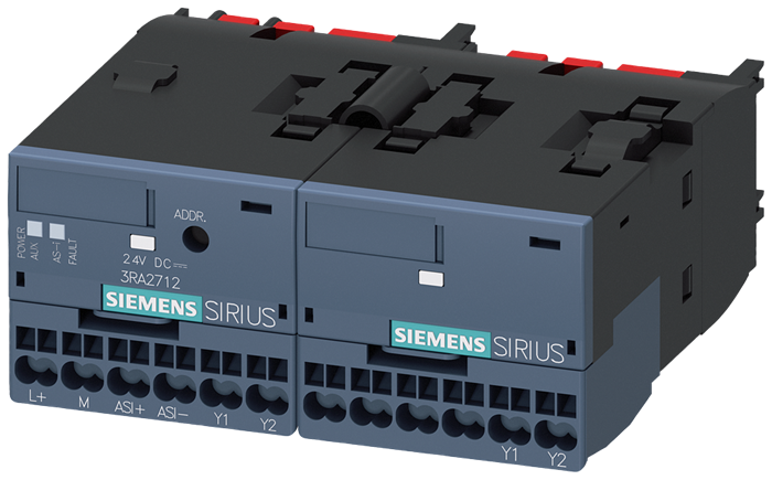 3RA27122BA00 3RA2712-2BA00